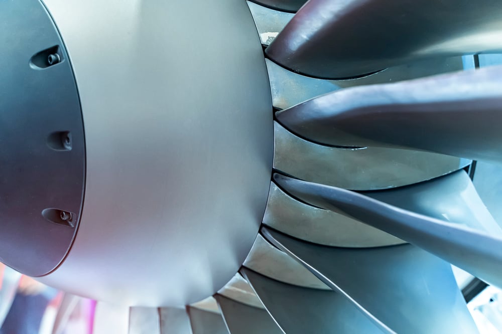 Ceramics in Aerospace Enhancing Performance and Efficiency