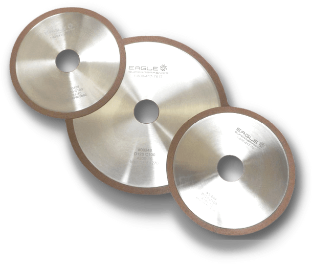 Diamond or CBN Which Grinding Wheel Do I Need?