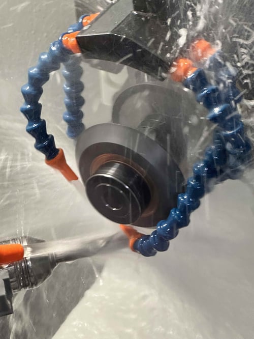 hybrid coolant small