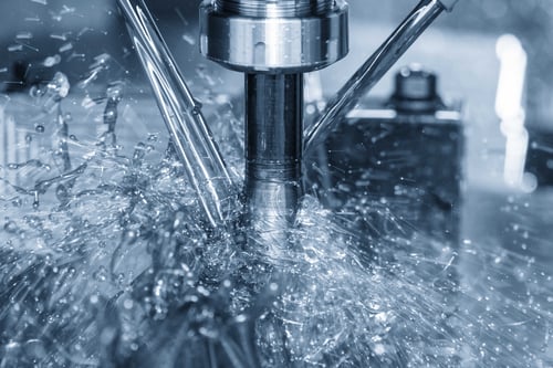 Coolant Magnet small