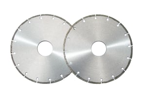 electroplated wheel for grinding composites