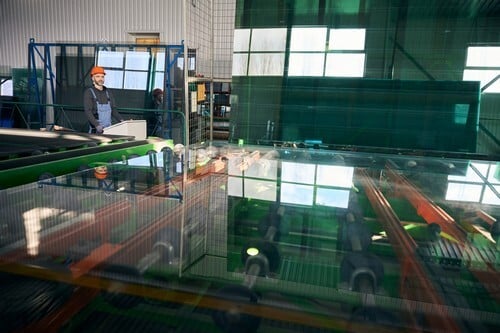 glass manufacturing-1