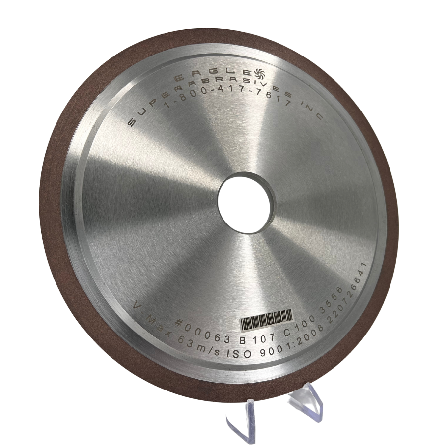The Importance of CBN Grinding Wheels in Cold Saw Manufacturing
